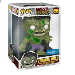 10 inch funko